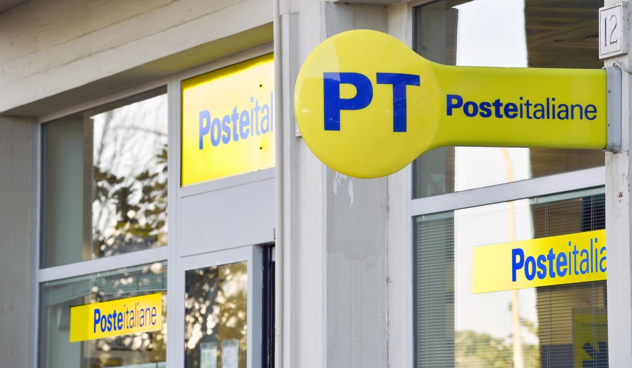 Poste Italiane, l’ufficio di Arona si prepara ai servizi della Pubblica amministrazione