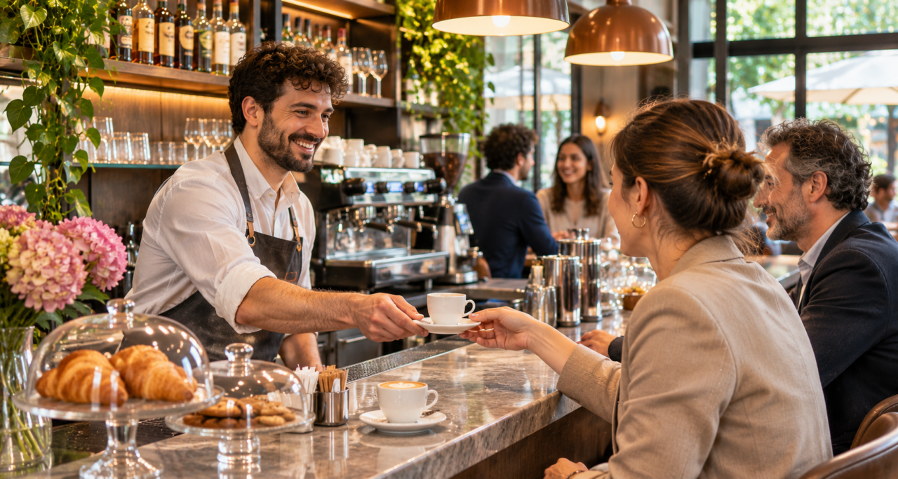 Aprire un bar o una gastronomia: i requisiti igienico-sanitari che i nuovi esercenti scoprono troppo tardi