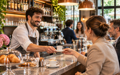 Aprire un bar o una gastronomia: i requisiti igienico-sanitari che i nuovi esercenti scoprono troppo tardi