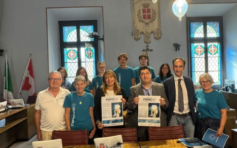 A Novara tre giorni per parlare di fragilità, inclusione e “Piano B”