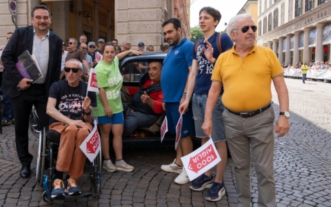 Auto storiche e solidarietà, il raduno ACI unisce Novara, Como e Sondrio