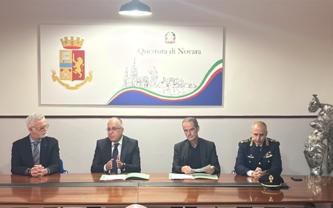 «Progetto per Tommaso», rinnovata l’intesa tra Questura e Asl: coinvolti oltre 30mila studenti in 16 anni