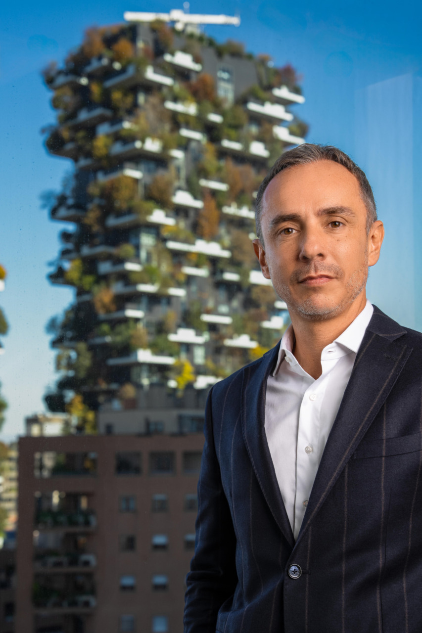 Manager aronese nella “Top 100” di Forbes