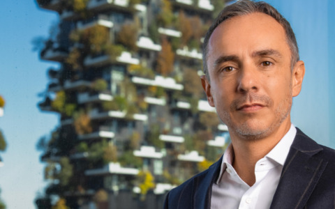 Manager aronese nella “Top 100” di Forbes