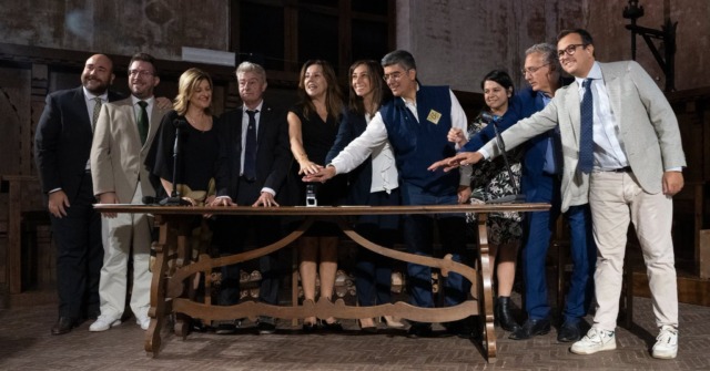 Aci Novara compie 100 anni: un secolo di motori e storia del territorio
