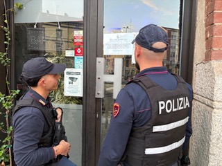 Novara, episodi di violenza nel locale: scatta la chiusura per cinque giorni
