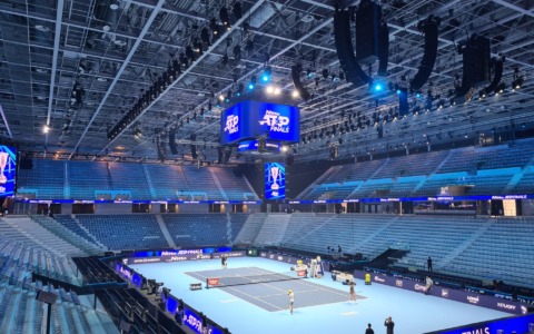 Lesa tra i Comuni del Lago Maggiore coinvolti nella partnership tra Kaleon e le Nitto ATP Finals di Torino
