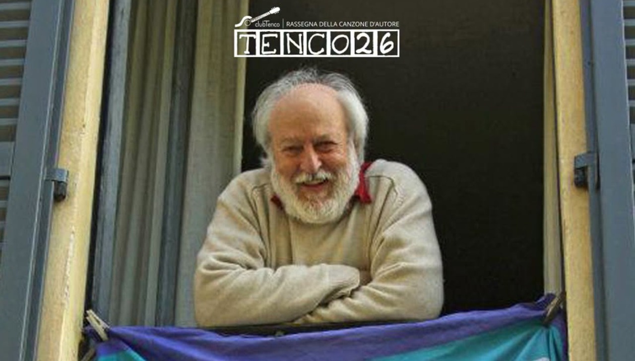 Premio Tenco a Cesare Bermani, lo storico novarese esperto di canti popolari
