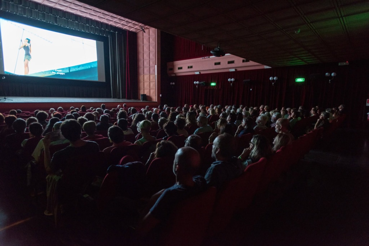 Omegna, il Cinema Sociale premiato per il successo tra le famiglie