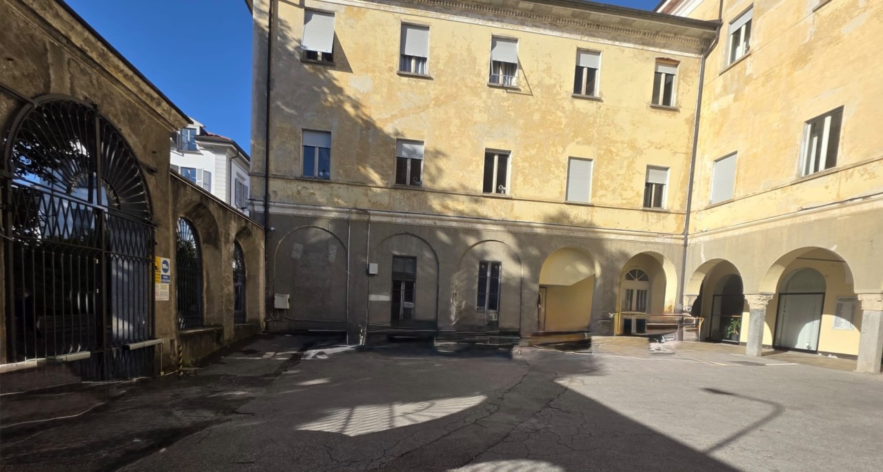 Arona ottiene 271mila euro dalla Regione Piemonte: verrà restaurato il Palazzo Comunale