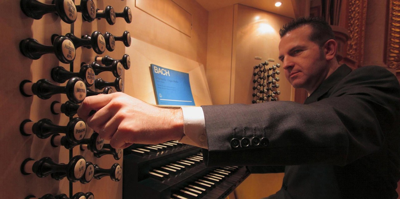 Evento conclusivo per Sonata Organi ad Arona