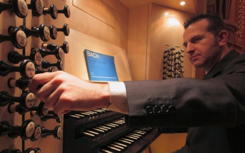 Evento conclusivo per Sonata Organi ad Arona