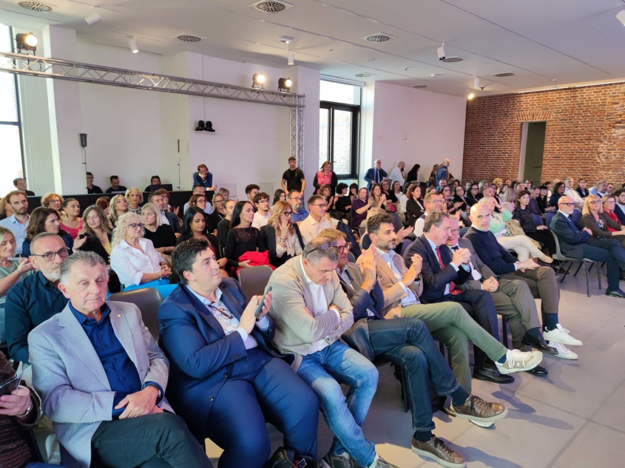CNA Piemonte Nord, a Novara il futuro delle imprese tra intelligenza artificiale e valore umano