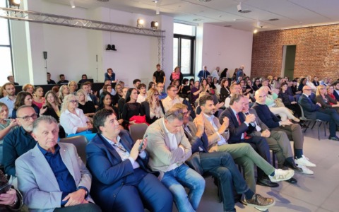 CNA Piemonte Nord, a Novara il futuro delle imprese tra intelligenza artificiale e valore umano