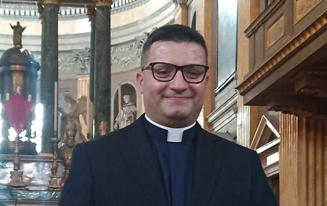 Diocesi di Novara, nuove nomine: cambiamenti a Sozzago, Oleggio e nel Vco