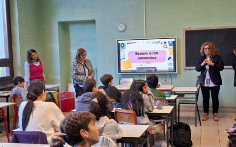 Novara, 900 studenti a scuola di emozioni: un progetto per imparare a gestire rabbia e conflitti