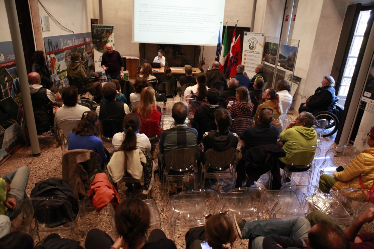 Con Aurive delegazione dall’Albania nel Novarese: tre giorni di incontri tra cultura, ambiente e identità europea