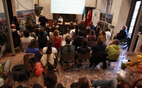 Con Aurive delegazione dall’Albania nel Novarese: tre giorni di incontri tra cultura, ambiente e identità europea