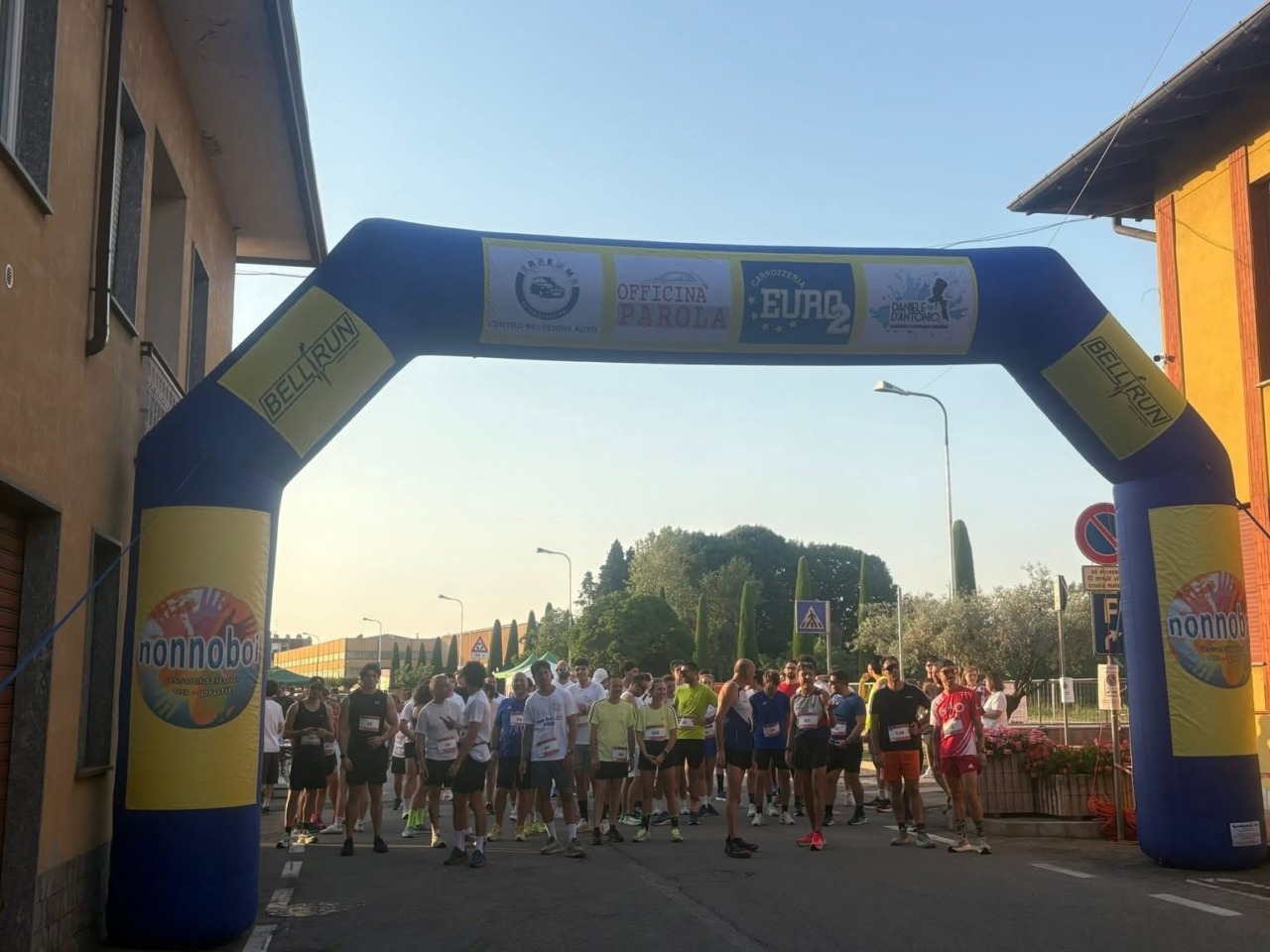 Da Marano Ticino 4.500 euro alla Lilt Novara per l’Oncologia del Maggiore