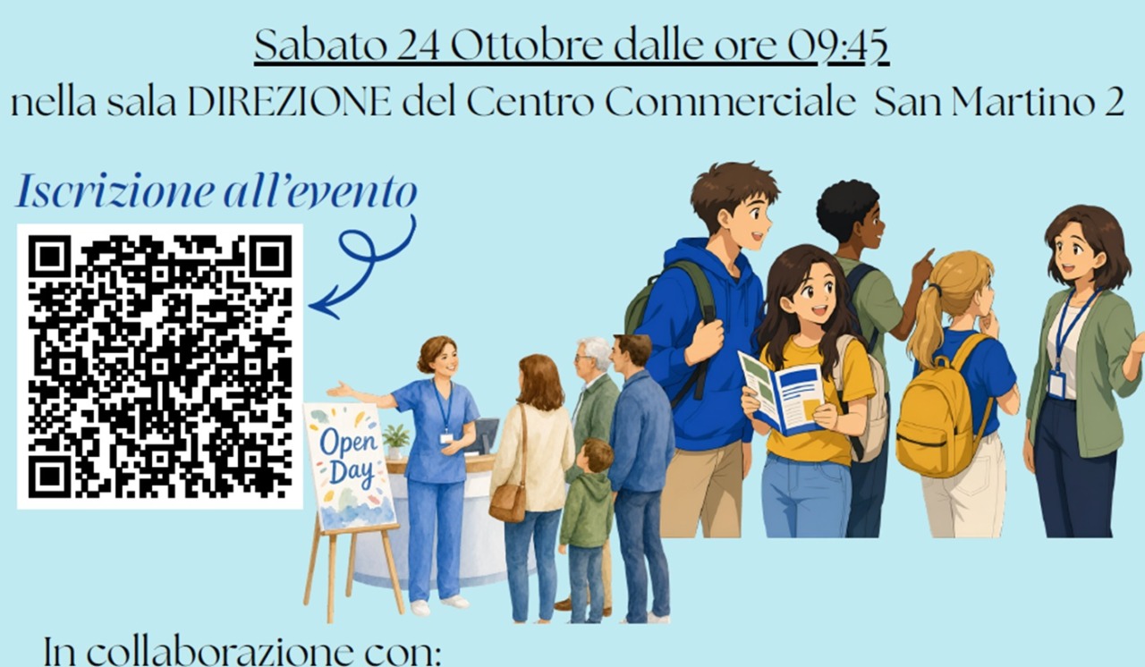 Novara, «Mettiti nei suoi panni»: per aiutare famiglie e studenti a scegliere la scuola superiore