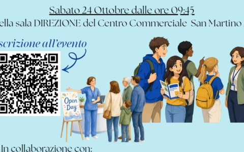 Novara, «Mettiti nei suoi panni»: per aiutare famiglie e studenti a scegliere la scuola superiore
