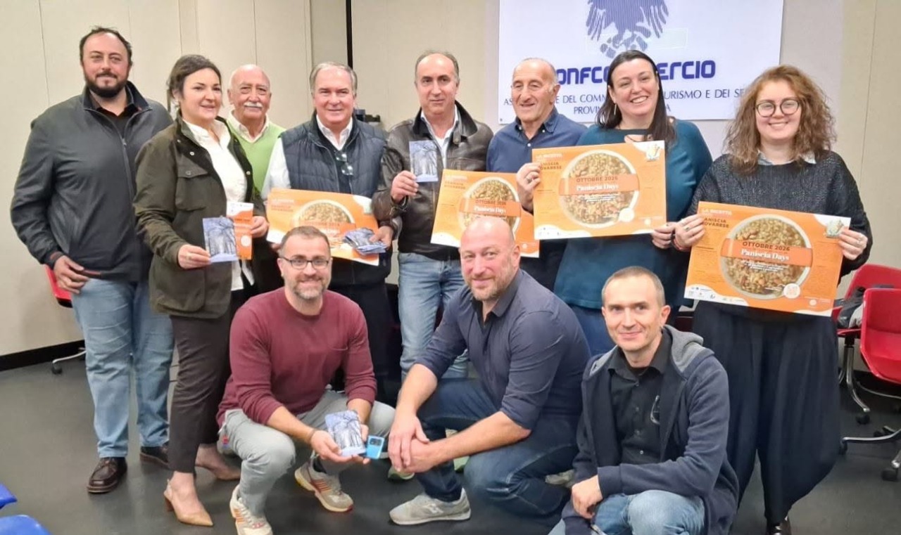 Paniscia Days, 42 locali pronti a celebrare il piatto della tradizione