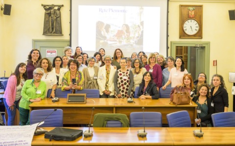 Novara, 80 professioniste e imprenditrici all’Open Day di Rete al Femminile