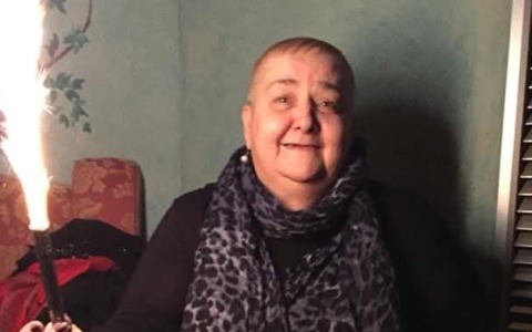 Novara piange Rosy Serone, storica presenza del Pala Dal Lago: «E’ sempre stata una mamma per tutti noi»