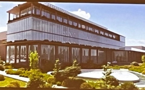 Silicon Box, a Novara l’investimento da 3,2 miliardi entra nel vivo
