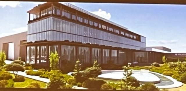 Silicon Box, a Novara l’investimento da 3,2 miliardi entra nel vivo