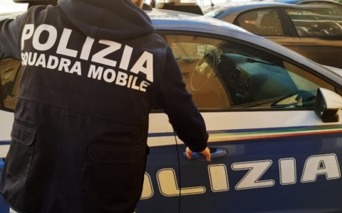 Era stato scarcerato due giorni prima, 29enne torna in carcere a Verbania
