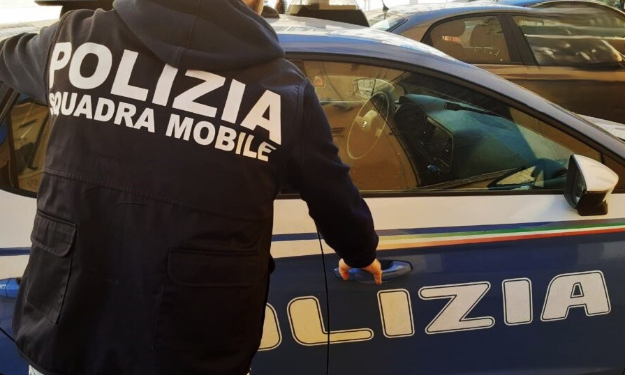 Era stato scarcerato due giorni prima, 29enne torna in carcere a Verbania